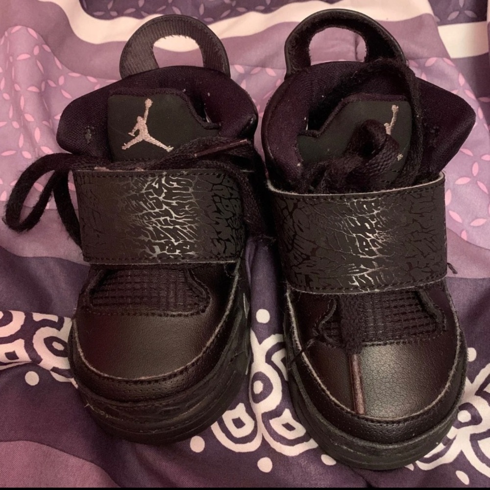 Toddler Kids Air Jordan